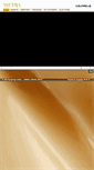 Mobile Screenshot of nectaya.goldwell.com